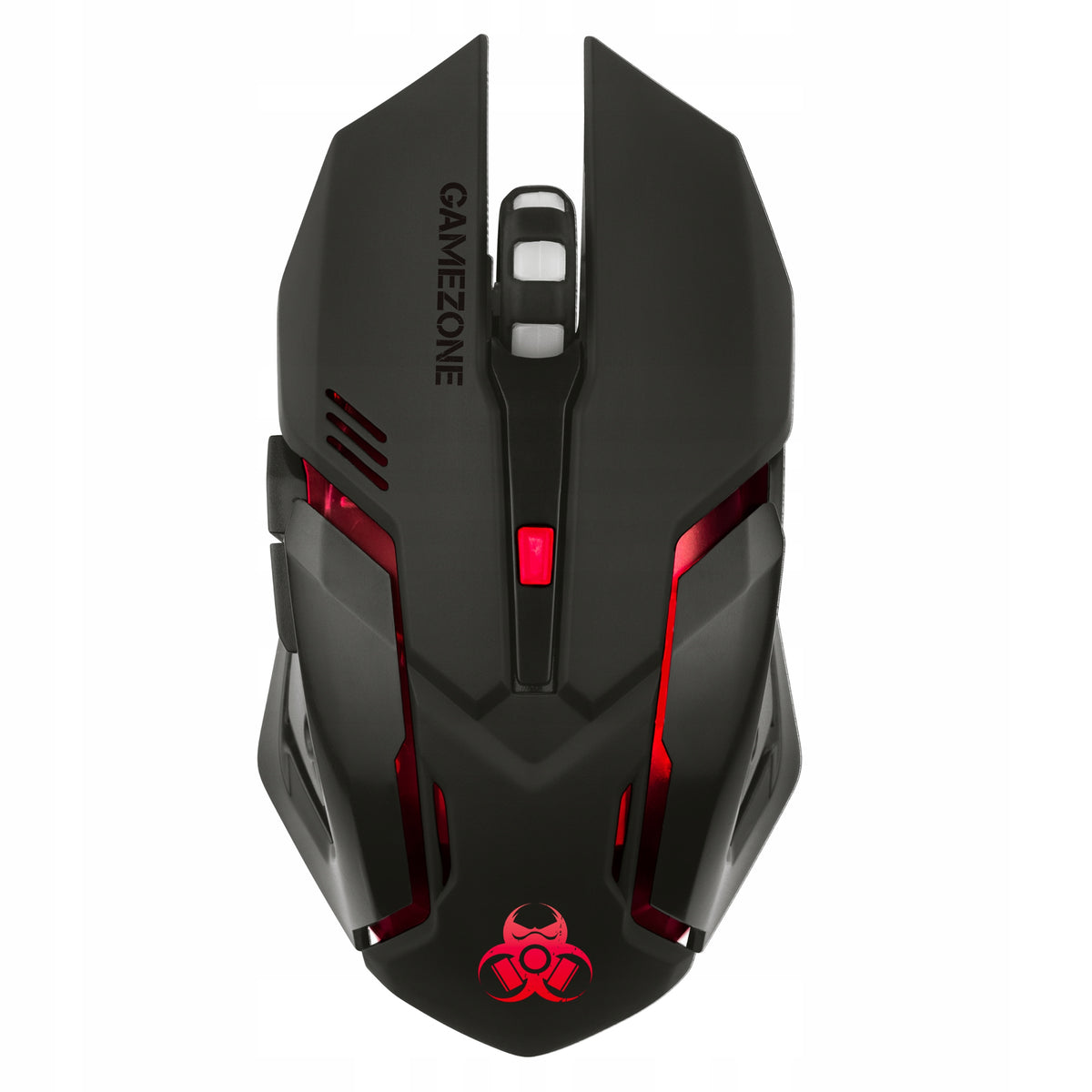 2X GAMING MOUSE WIRELESS COMPUTER FOR LAPTOP US