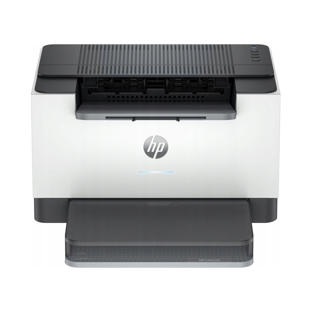2X HP Laserjet M207dw Duplex LAN WiFi Laser Printer