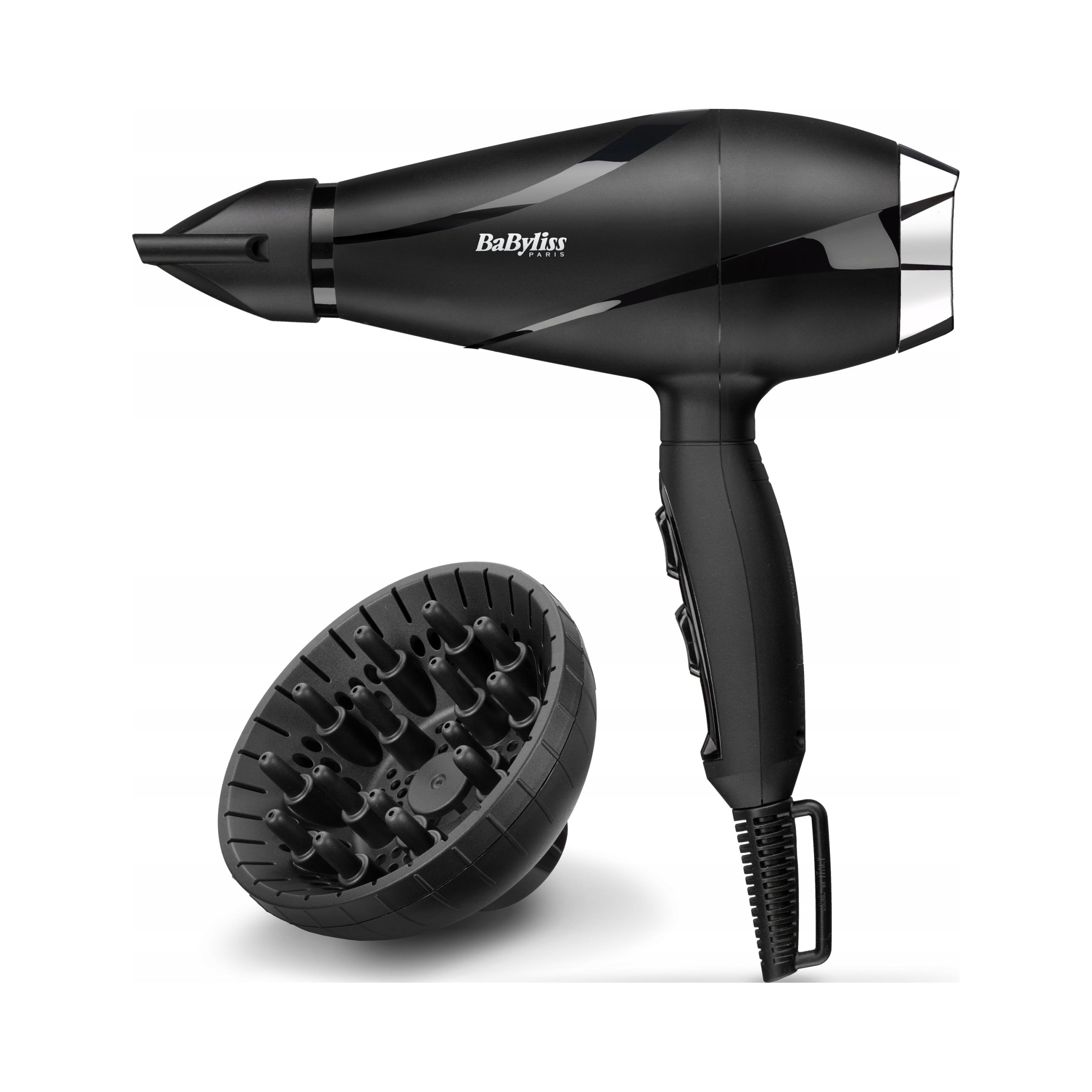 2X Hair Dryer BaByliss Shine Pro 2200 – 2200W