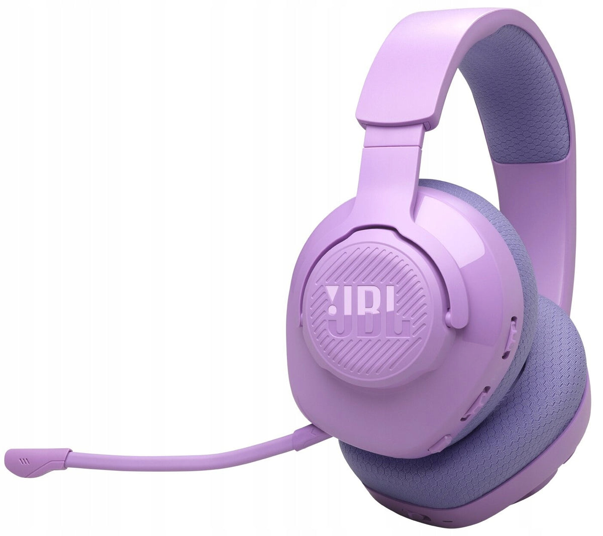 2X Headphones JBL Quantum 360 Purple Brand JBL