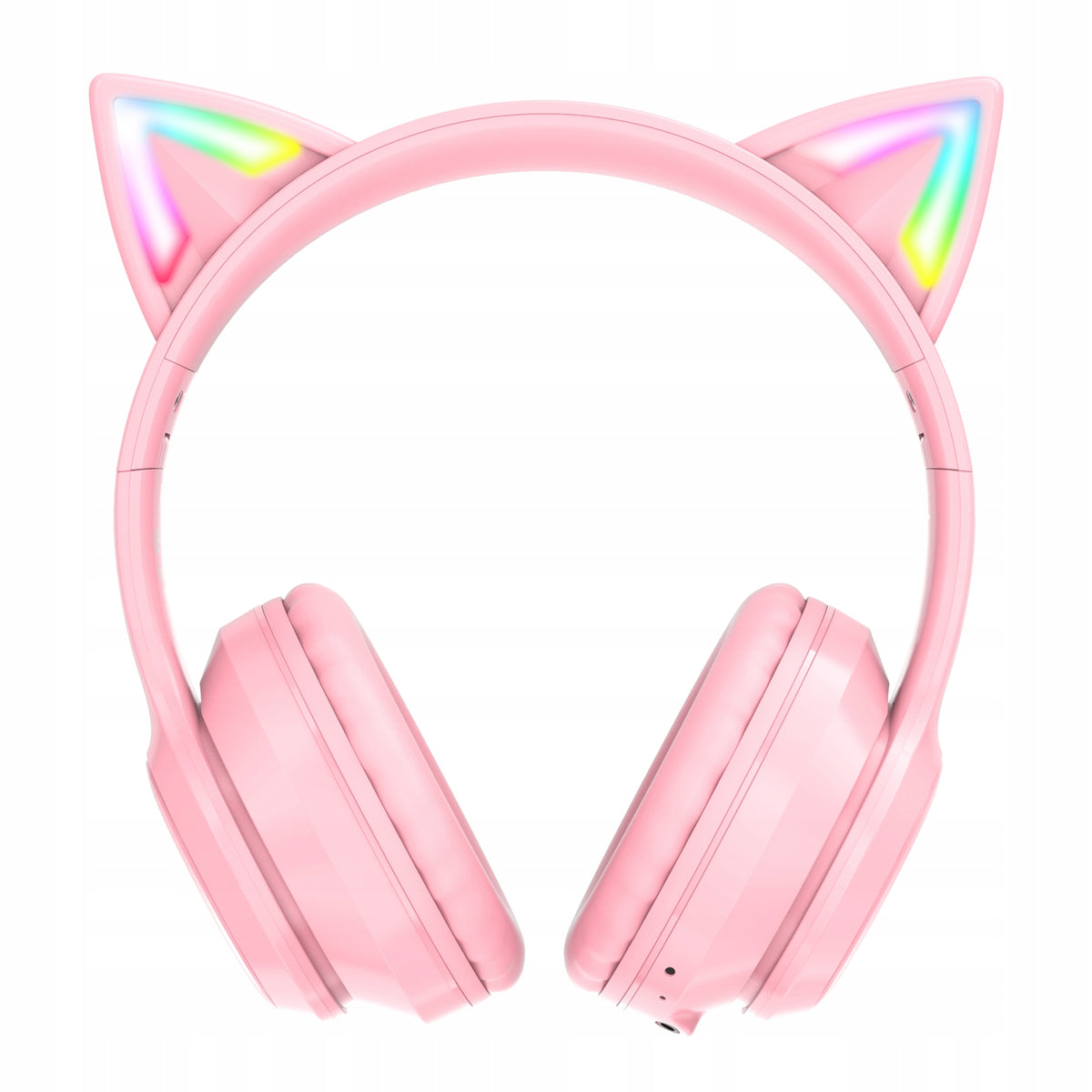 2X Headphones Onikuma B90 Pink Model B90