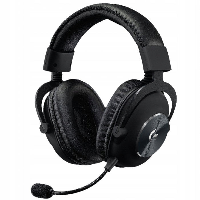 2X Headphones with microphone LOGITECH G PRO X Lightspeed 981-000907 Brand Logitech