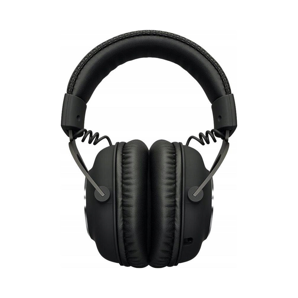 2X Headphones with microphone LOGITECH G PRO X Lightspeed 981-000907