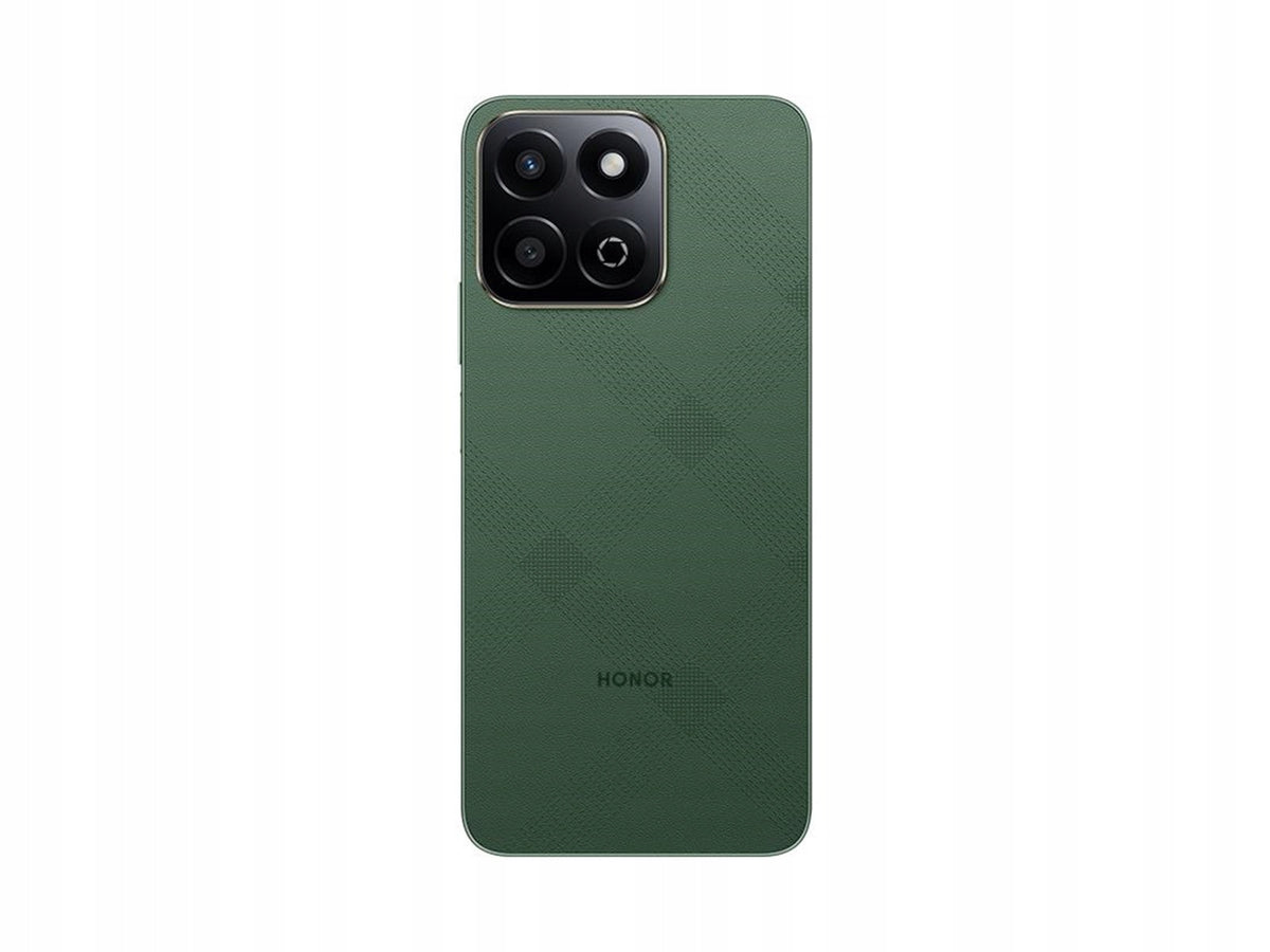 2X Honor 200 Smart 4/256GB Built-in memory 256 GB