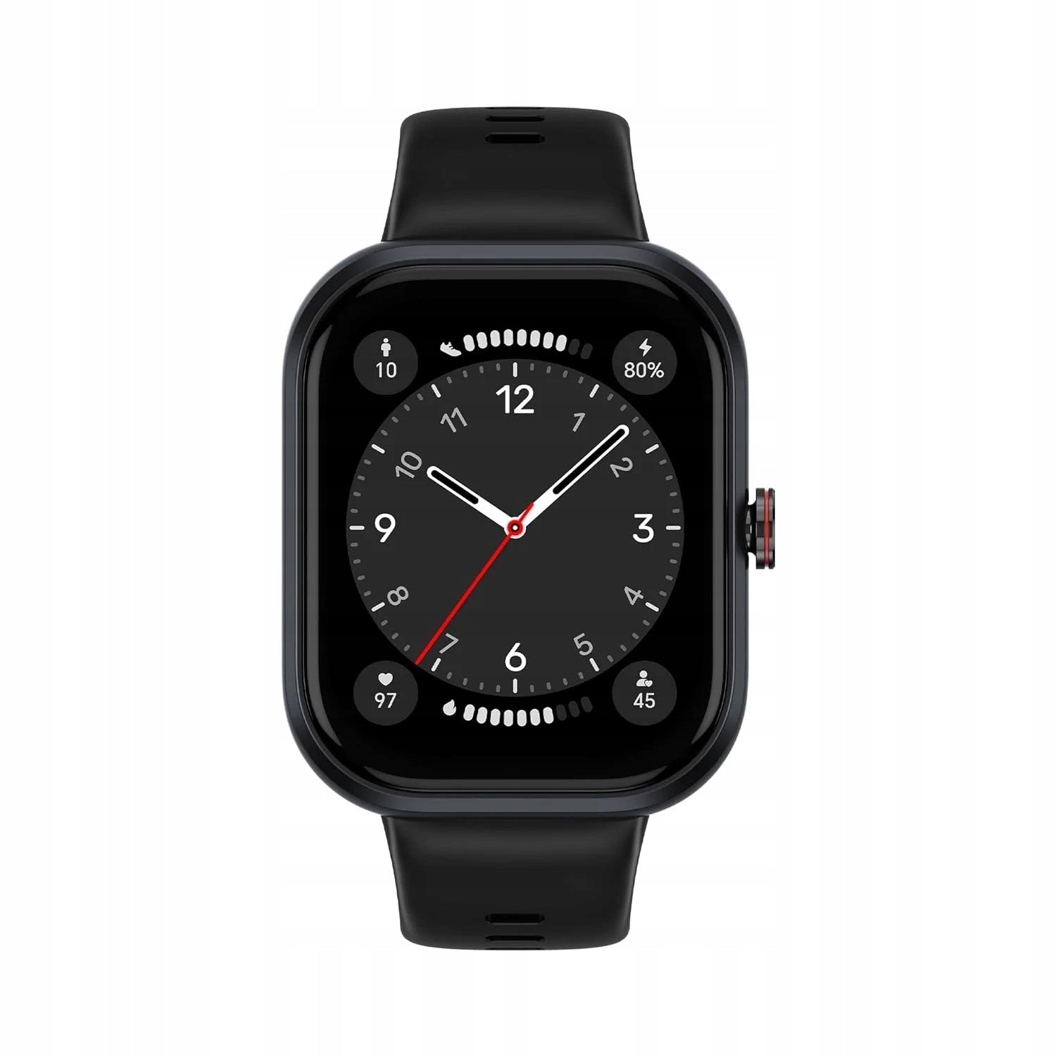 2X Honor Choice Watch, Smart Watch, Black Model other