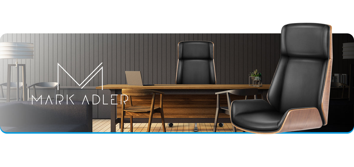 2X Huzaro swivel chair Mark Adler Boss 8.0 MA-Boss 8.0 Brand Markadler
