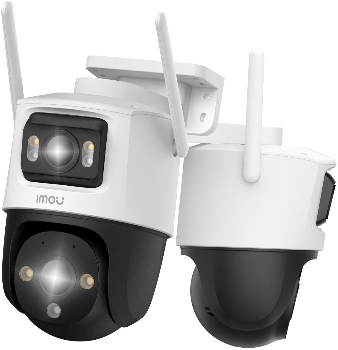 2X IP Camera IMOU Cruiser Dual 8 MP Brand Imou