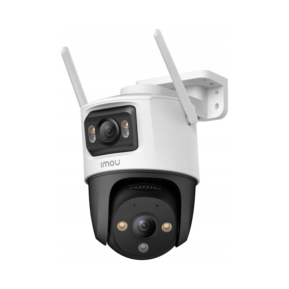 2X IP Camera IMOU Cruiser Dual 8 MP