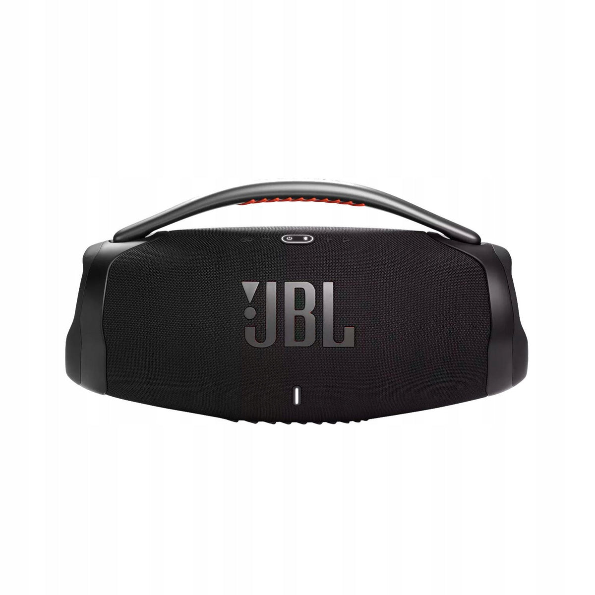 2X JBL Boombox 3, Bluetooth Speaker, Black Model Boombox 3