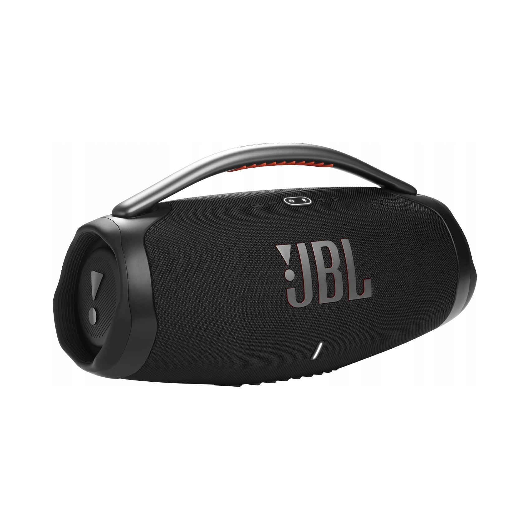 2X JBL Boombox 3, Bluetooth Speaker, Black