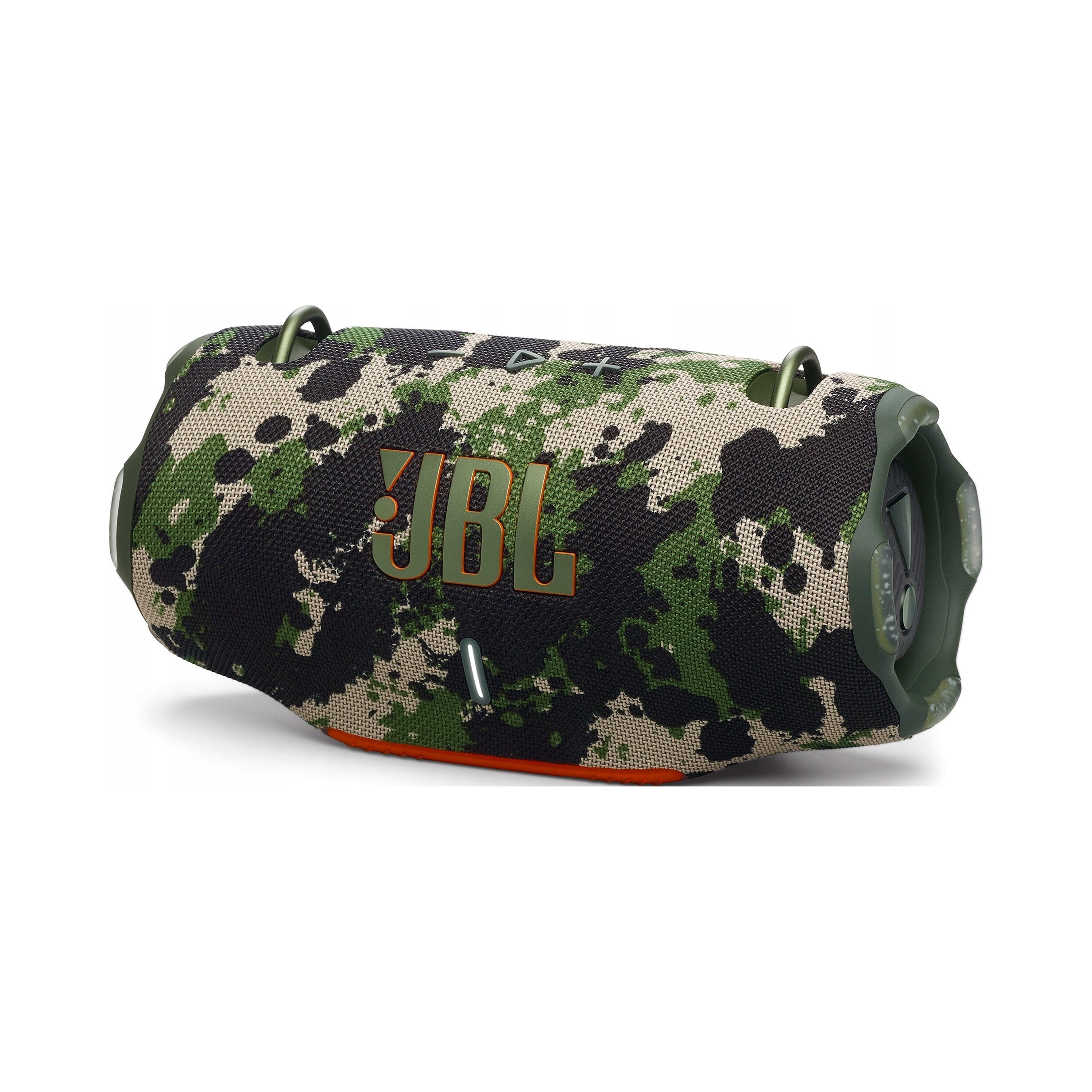 2X JBL Xtreme 4 Camo Wireless Speaker