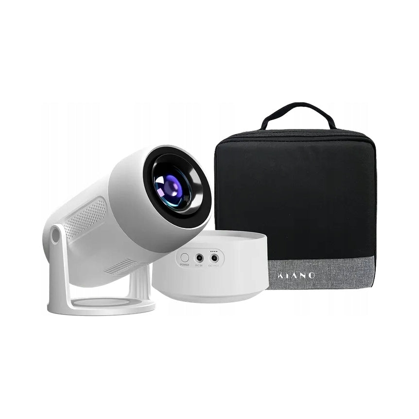 2X KIANO Vision 2 Projector