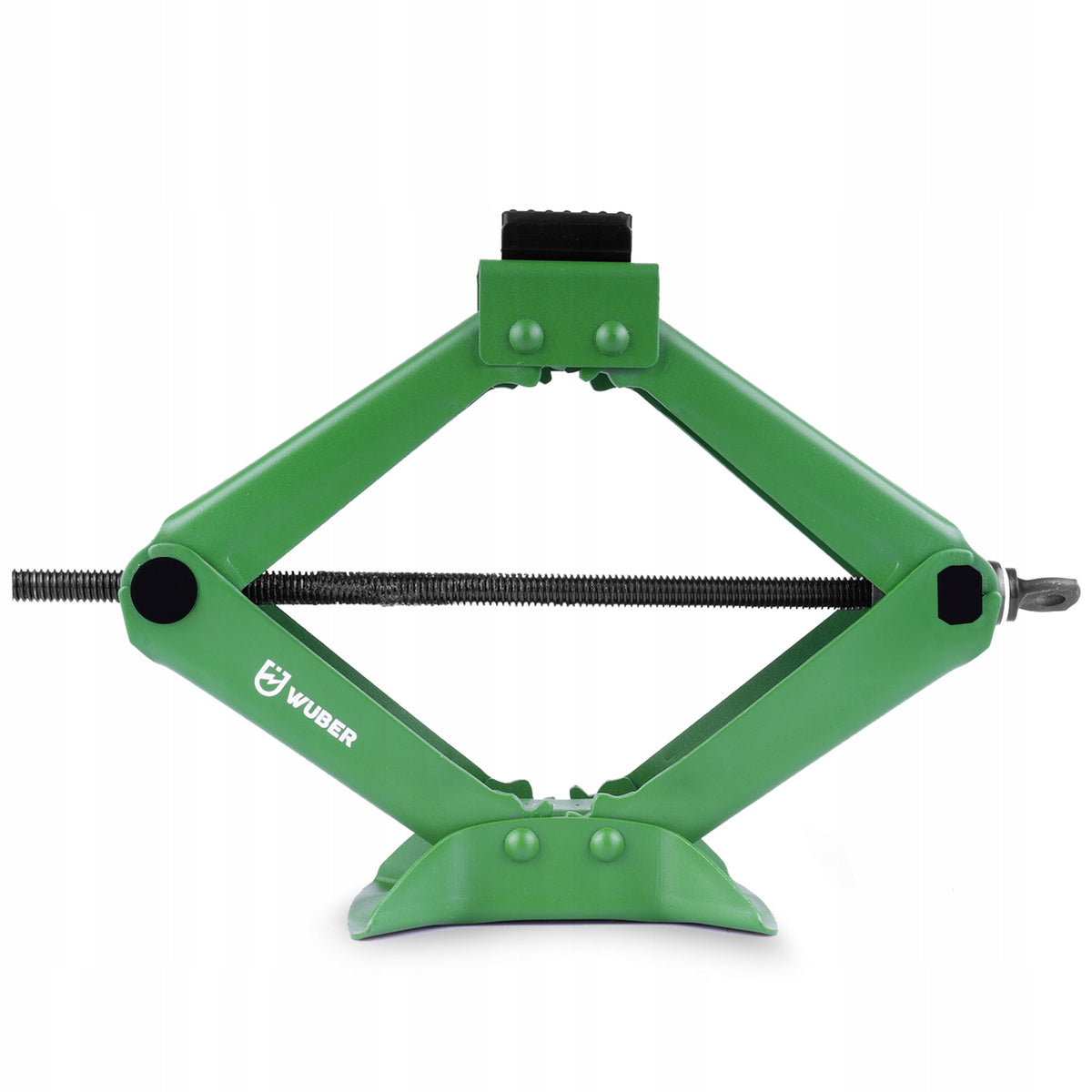 2X LEVER CAR LIFT 120-415 mm TRAPEZOIDAL FOR WHEEL REPLACEMENT TRAPEZOID