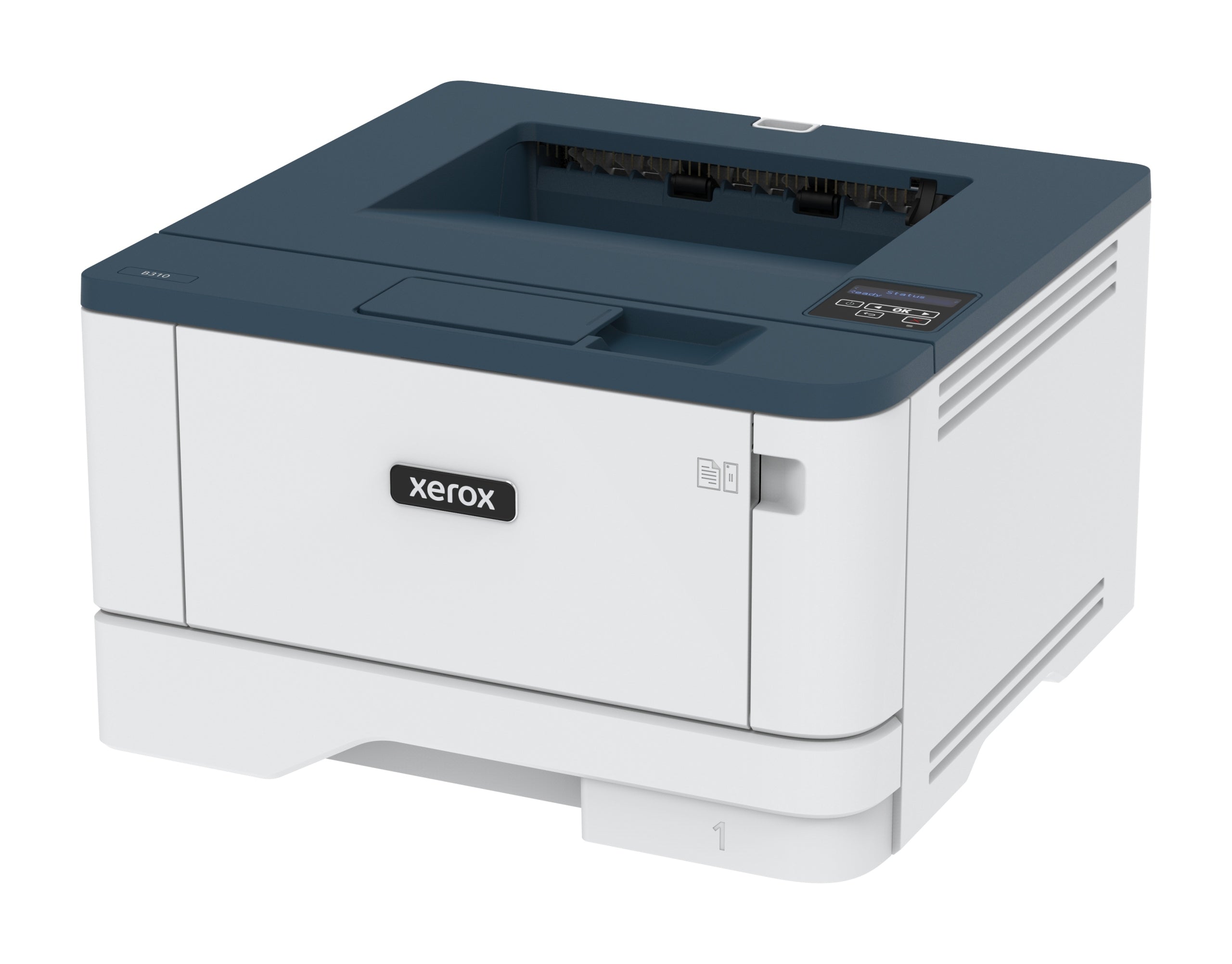 2X Laser printer Xerox B310 Model B310V/DNI