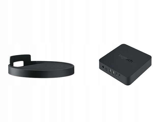 2X Logitech SmartDock Flex 960-001213 Kit