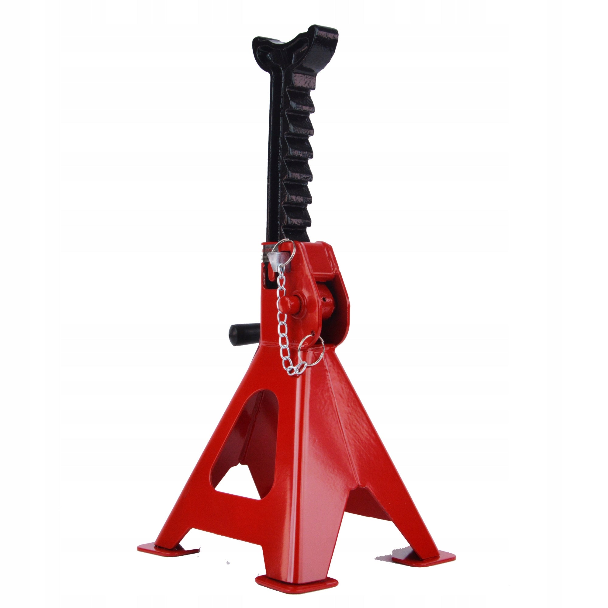 2X MARE 3T 2PCS MARE SUPPORT STANDS WITH DOUBLE CAR LOCK Product weight with unit packaging 10 kg
