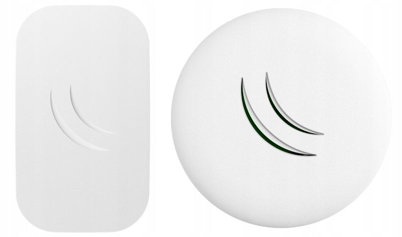2X MIKROTIK ROUTERBOARD cAP LITE (RBcAPL-2nD) Model RouterBOARD cAP Lite