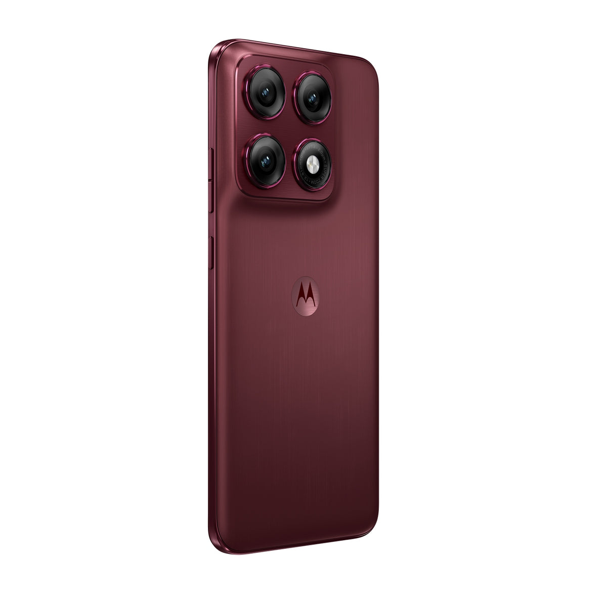 2X MOTOROLA Edge 70 Pro 5G 8 GB/ 256 GB Burgundy Built-in memory 256 GB