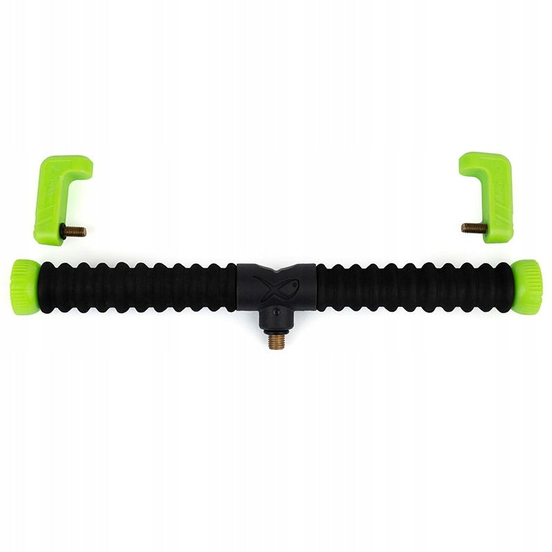 2X Matrix EVA Multi Rod Rest Ripple - Small 25cm GBA037