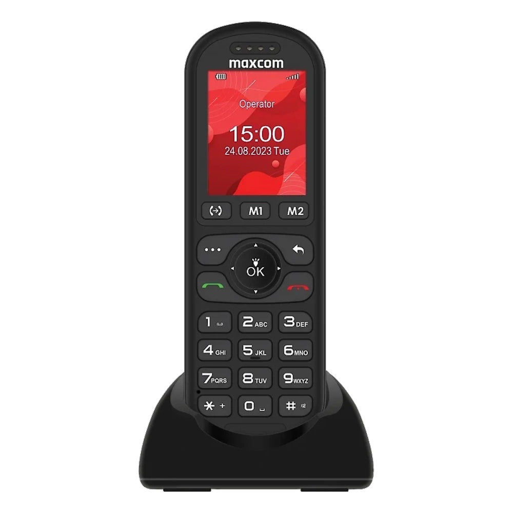 2X MaxCom MM39DSE 4g Phone