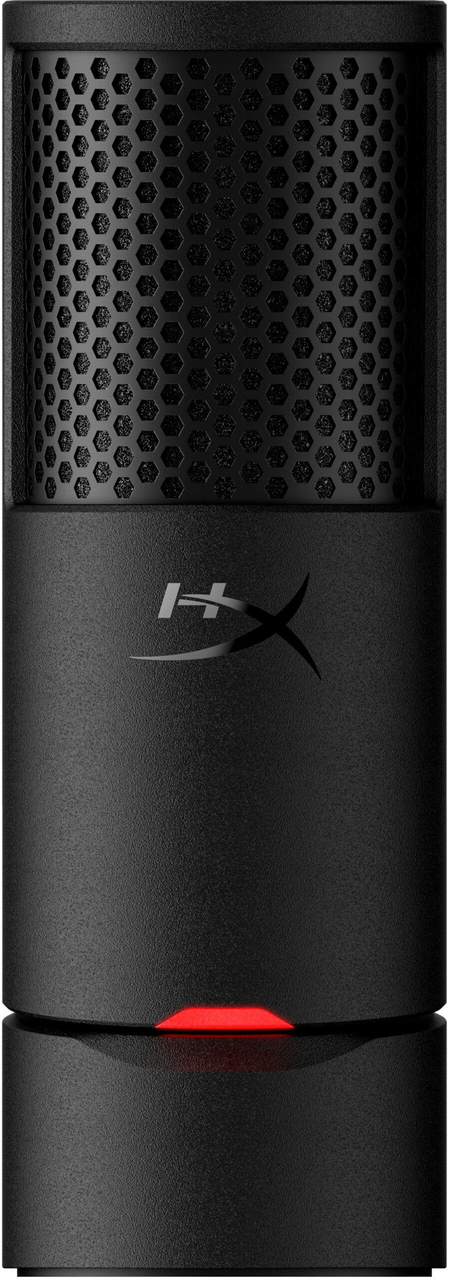 2X Microphone HyperX SoloCast 2 Black Manufacturer code SoloCast 2