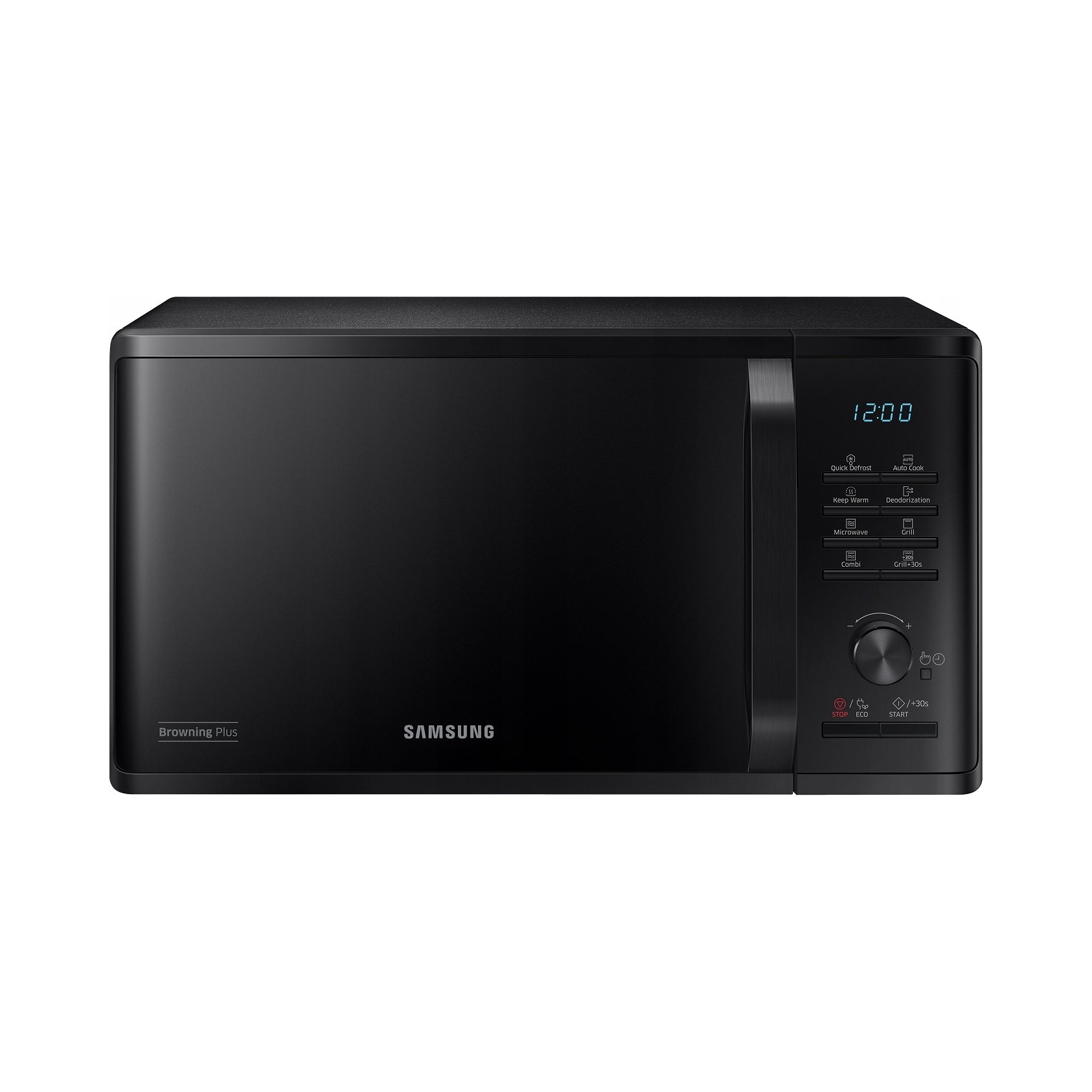 2X Microwave Oven SAMSUNG MG23K3515AK 800W