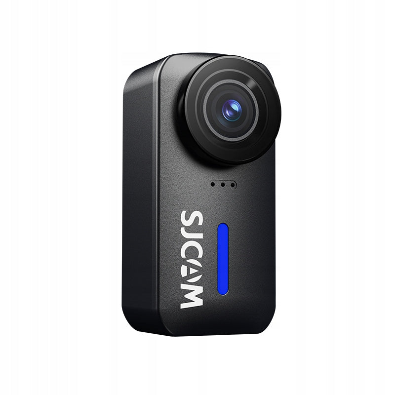 2X Mini Sports Camera SJCAM C110 + Black 4K30FPS 20MP Waterproof Wi-fi g Brand SJCam