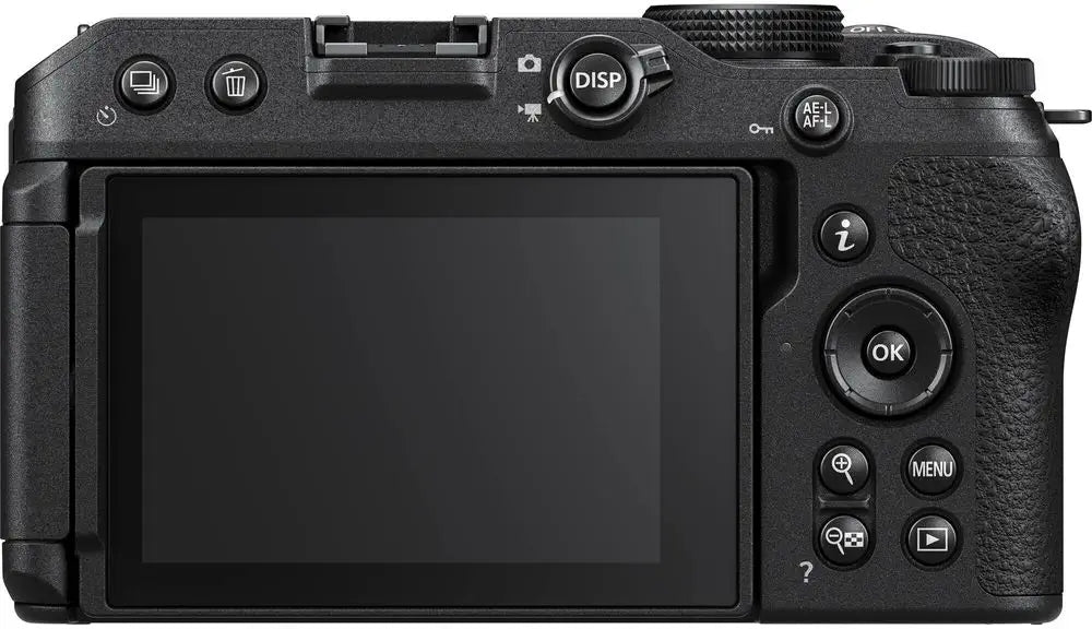 2X Mirrorless Camera Nikon Z30 body Brand Nikon