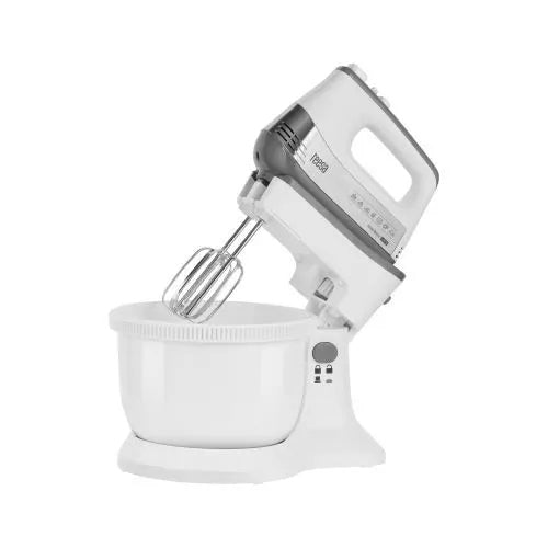 2X Mixer with rotary bowl Teesa 500 W TURBO Power rating 500 W