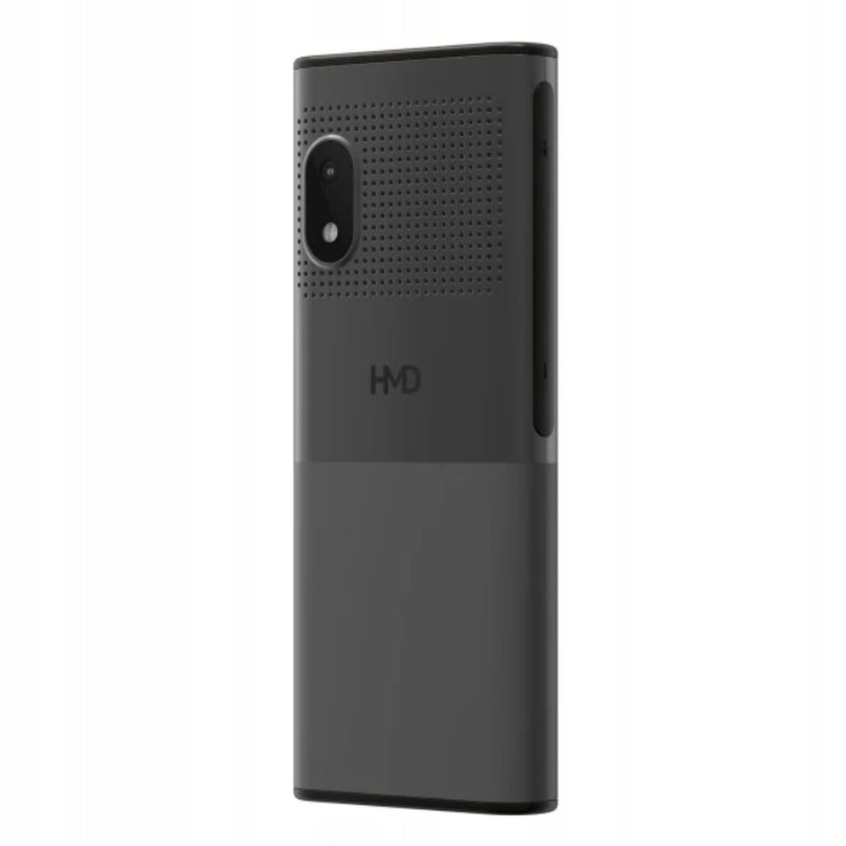 2X Mobile phone HMD 150 grey Built-in memory 16 MB