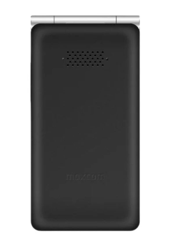 2X Mobile phone for senior Maxcom MM835 4G with SOS flap Brand Maxcom