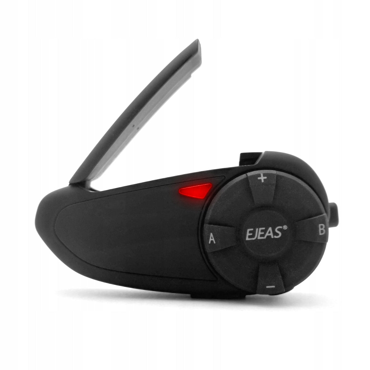 2X Motorcycle Intercom EJEAS Q7 Bluetooth 5.1 + NFC CVC 300h 2k WiFi MESH Manufacturer's catalog number Q7