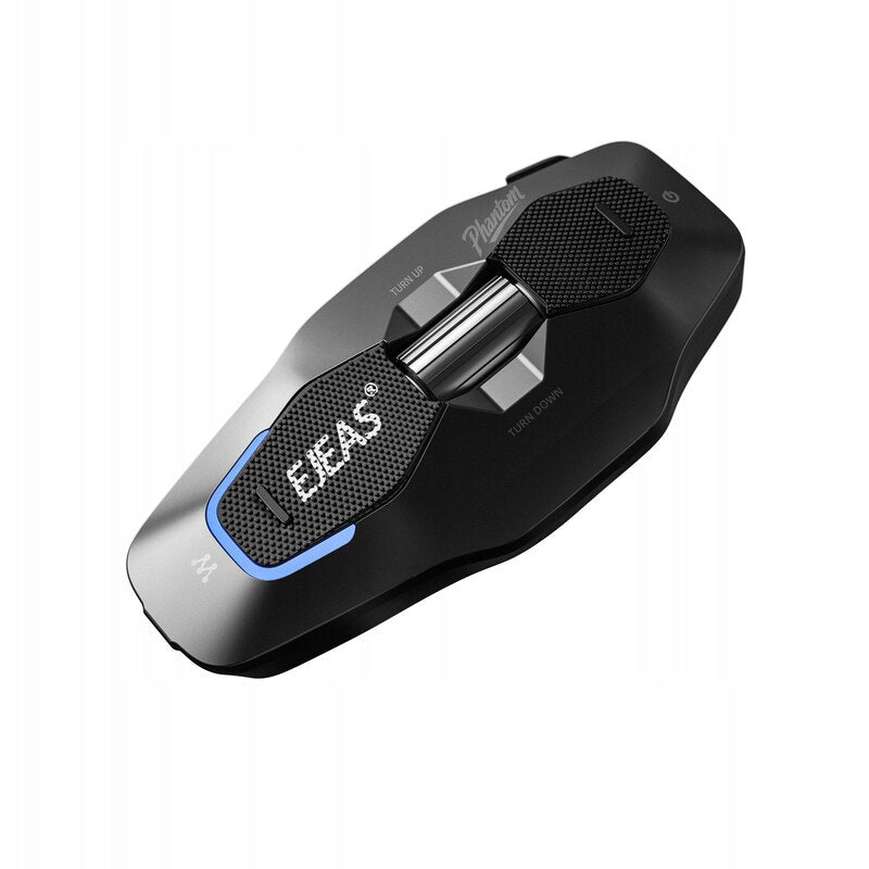 2X Motorcycle Intercom EJEAS X10 Plus MESH 3.0 100 person 1500m 300h radio Manufacturer Ejeas