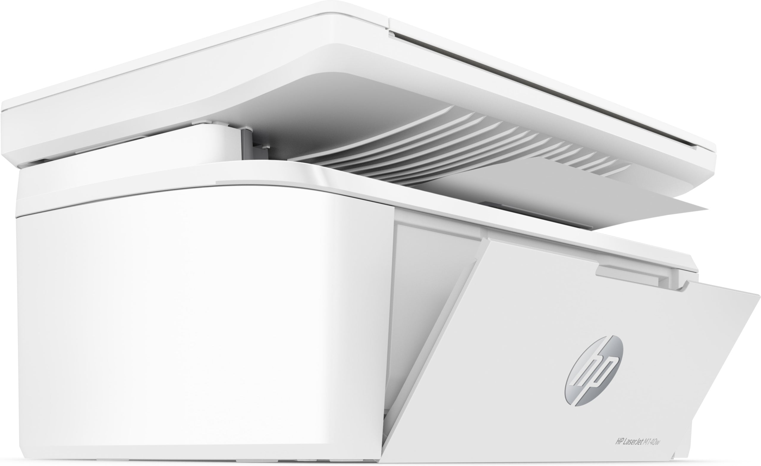 2X Multifunction Laser Printer (mono) HP LaserJet M140w Model LaserJet M140w