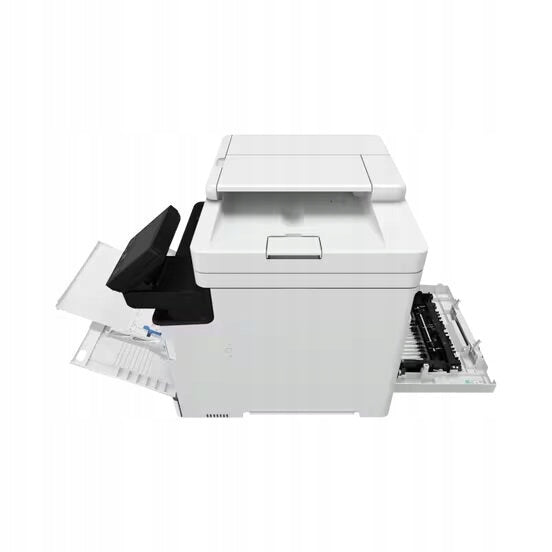 2X Multifunction Printer Canon i-SENSYS MF754Cdw II LAN WiFi Duplex Model MF754CDW