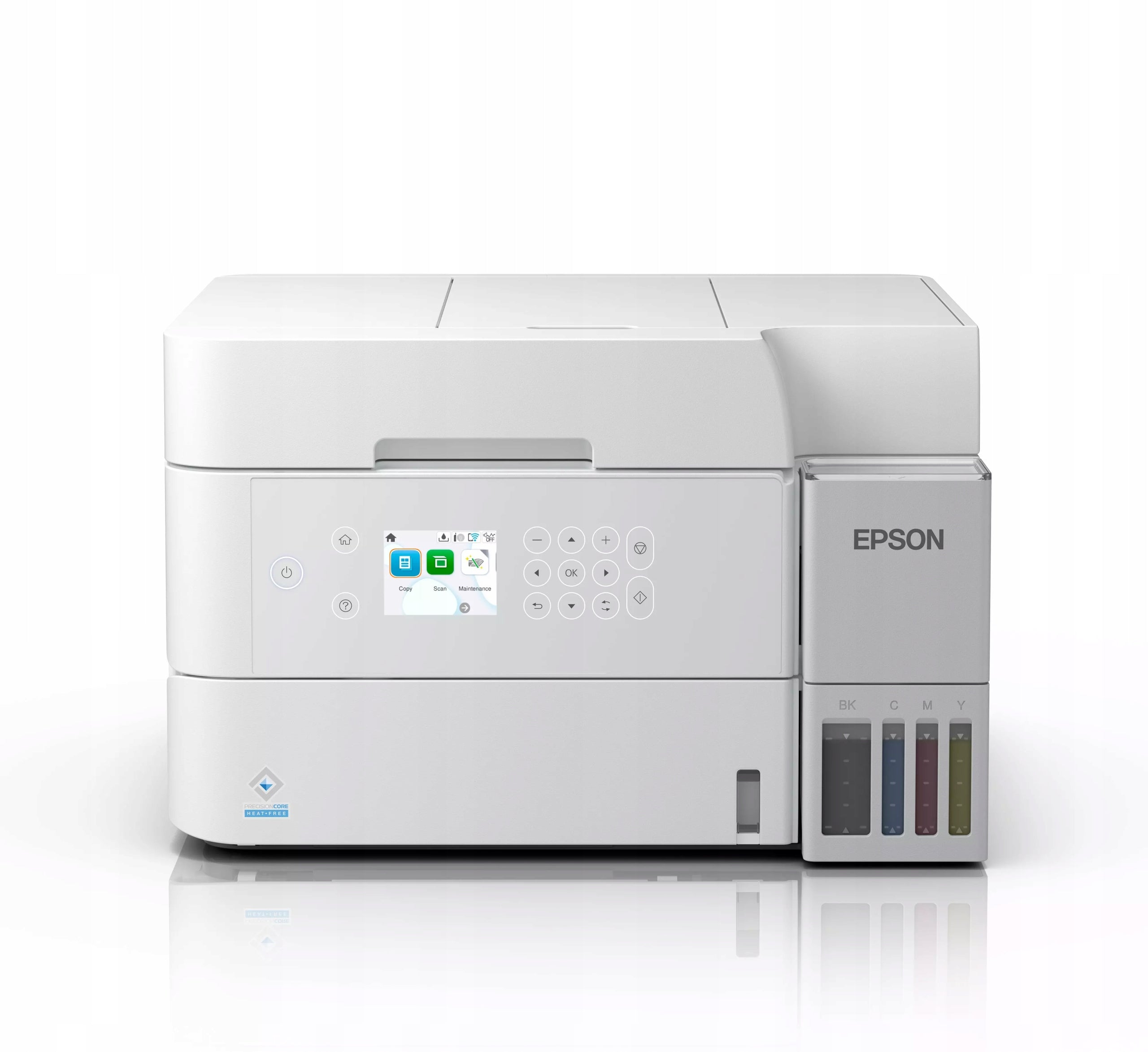 2X Multifunction Printer Epson EcoTank L6376 Brand Epson