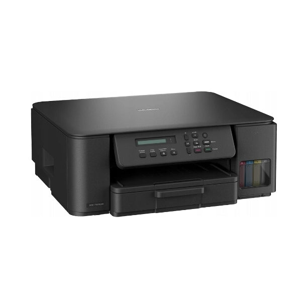 2X Multifunction printer BROTHER DCP-T535DW Plus InkBenefit Duplex INK