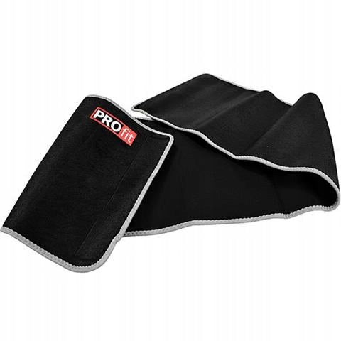 2X NEOPRENE SLIMMING BELT FOR EXERCISE WIDE 30cm TRAINING bk DK 5 Brand Profit