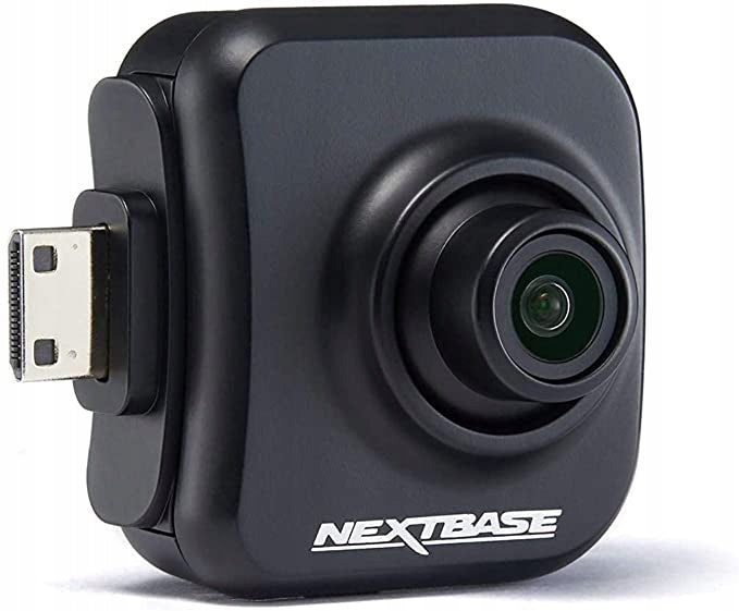 2X Nextbase Rear cab camera for TAXI BUS Model Cabin View Camera