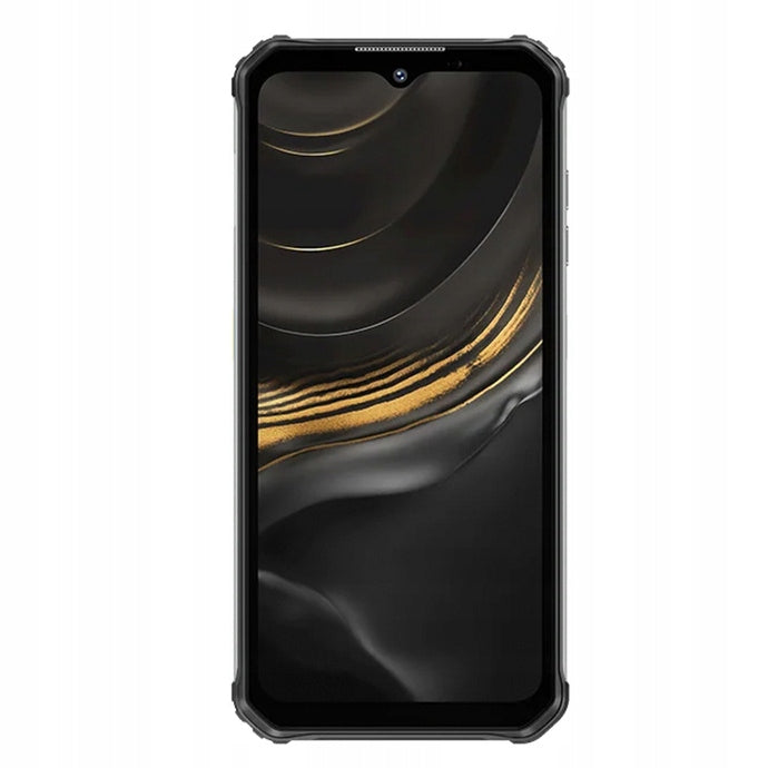 2X OUKITEL WP19 Pro 8GB/256GB, 22000mAh, black Brand OUKITEL
