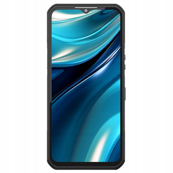 2X Oukitel WP39 5G 6+18/256GB, 11000mAh, smartphone, black Built-in memory 256 GB