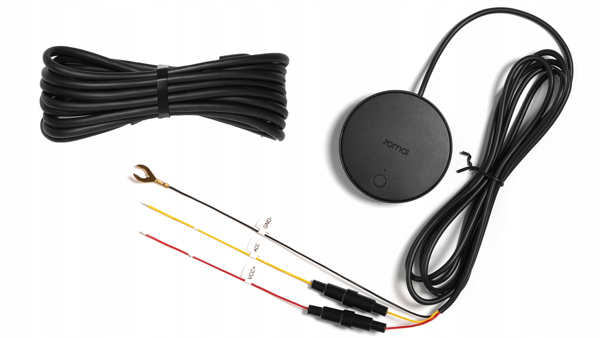 2X PARKING MODE POWER SUPPLY 70mai KIT UP04 4G