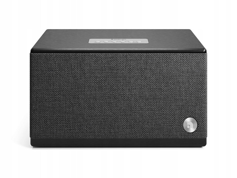 2X PORTABLE SPEAKER AUDIO PRO BT5 40W BLUETOOTH DRIFTWOOD BROWN-BLACK Brand Audio Pro