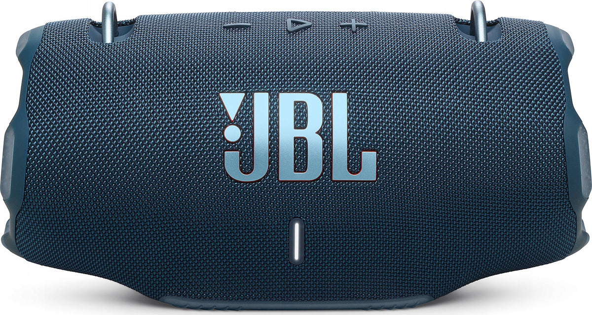 2X PORTABLE SPEAKER JBL XTREME 4 Blue Model Xtreme 4