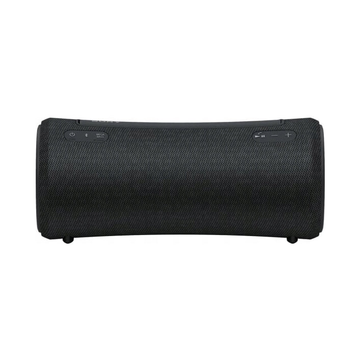 2X PORTABLE SPEAKER SONY SRS-XG300 BLUETOOTH MEGA BASS 25h IP67 BLACK