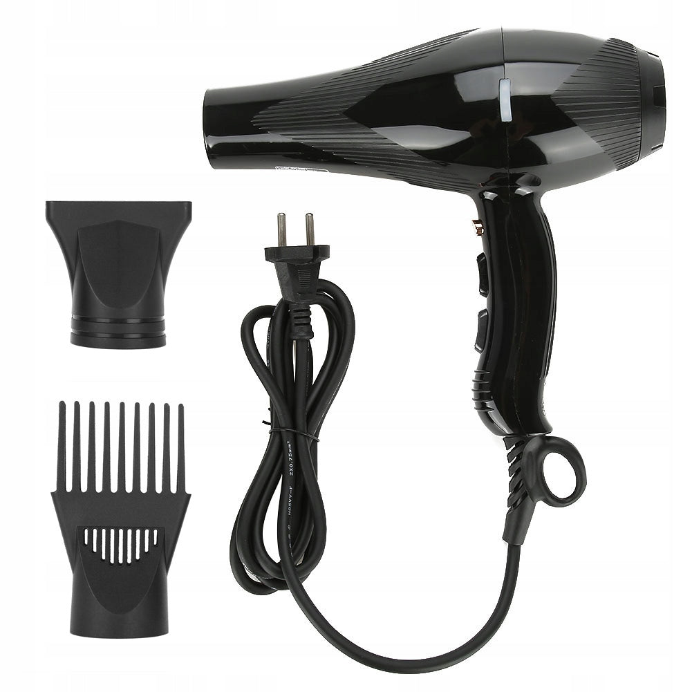 2X PROFESSIONAL 3000W SALON HAIR DRYER