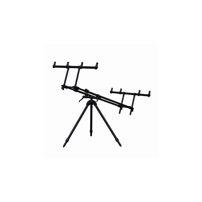 2X PROLOGIC TRI-SKY ROD POD FOR 3 RODS