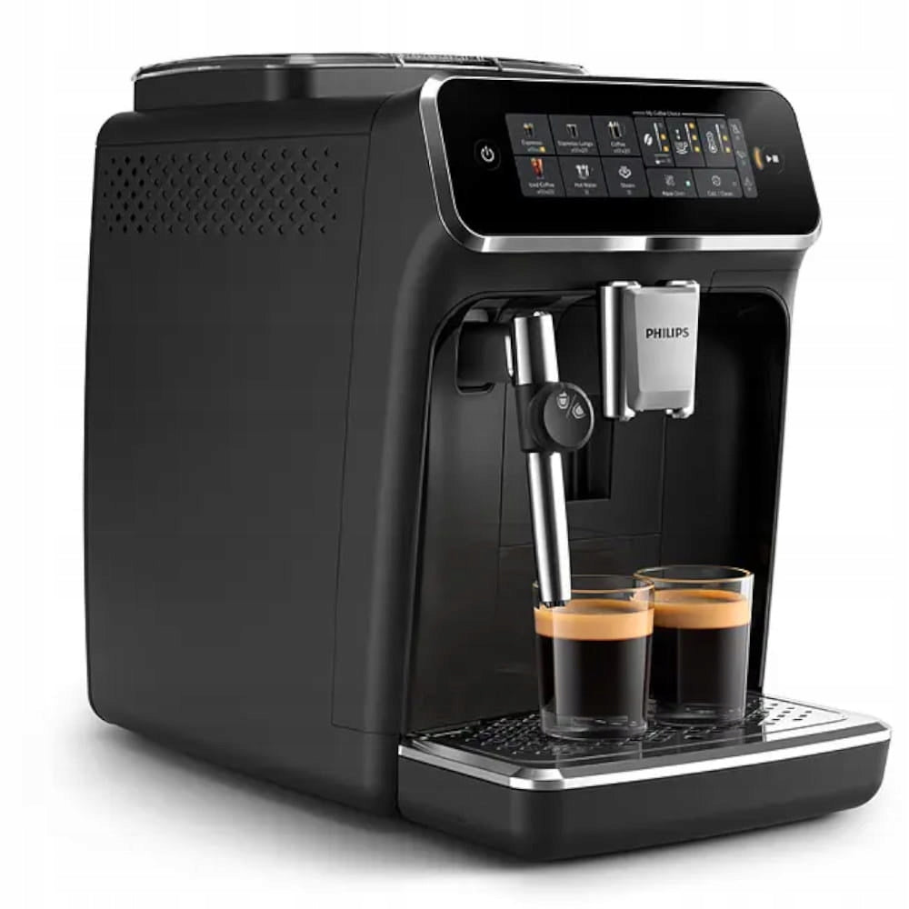2X Philips Series 3300 EP3321/40 Coffee Maker Brand Philips