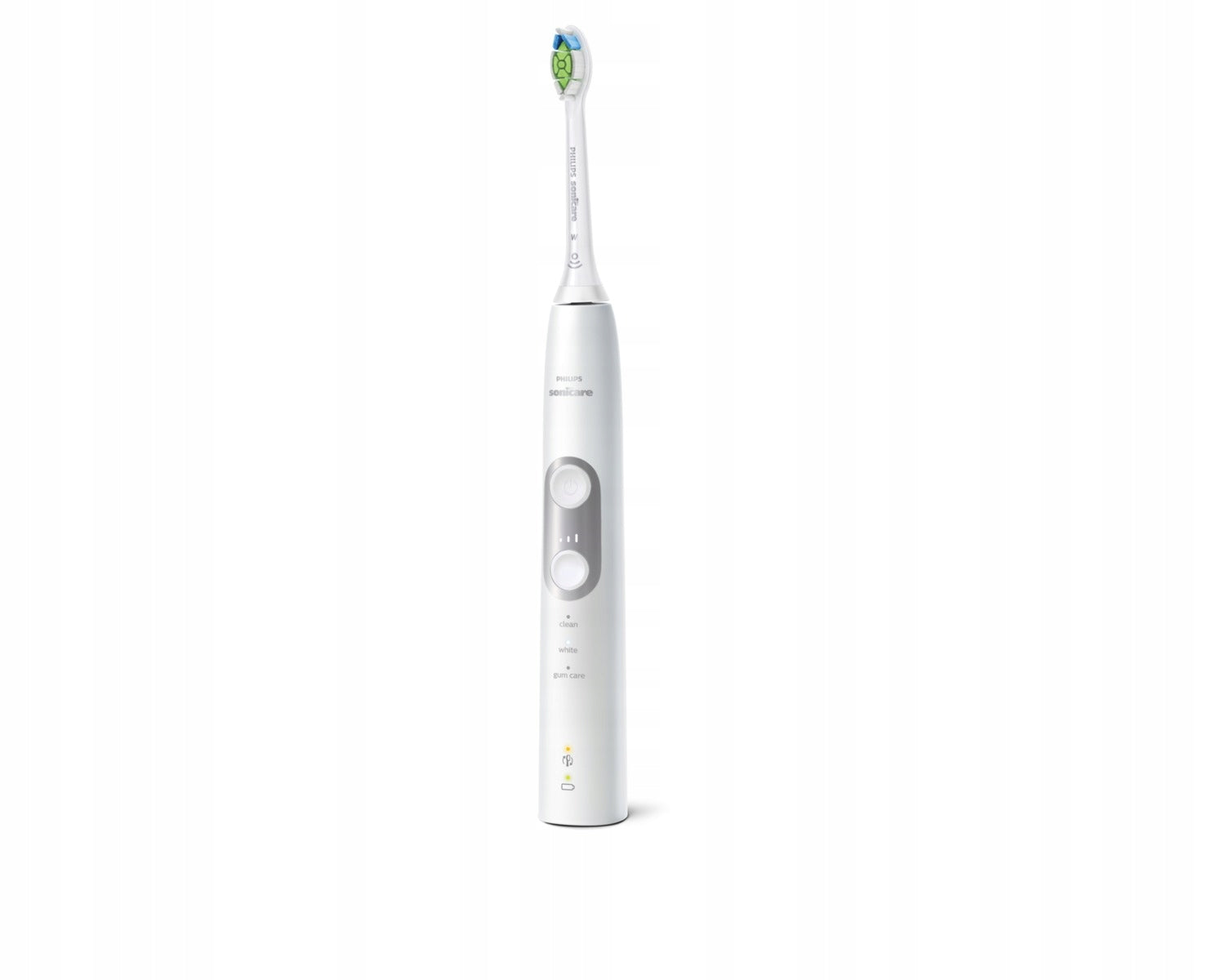 2X Philips Sonicare ProtectiveClean HX6877/34, toothbrush Brand Philips