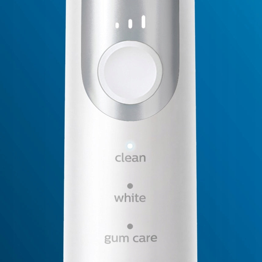 2X Philips Sonicare ProtectiveClean HX6877/34, toothbrush Kind toothbrush